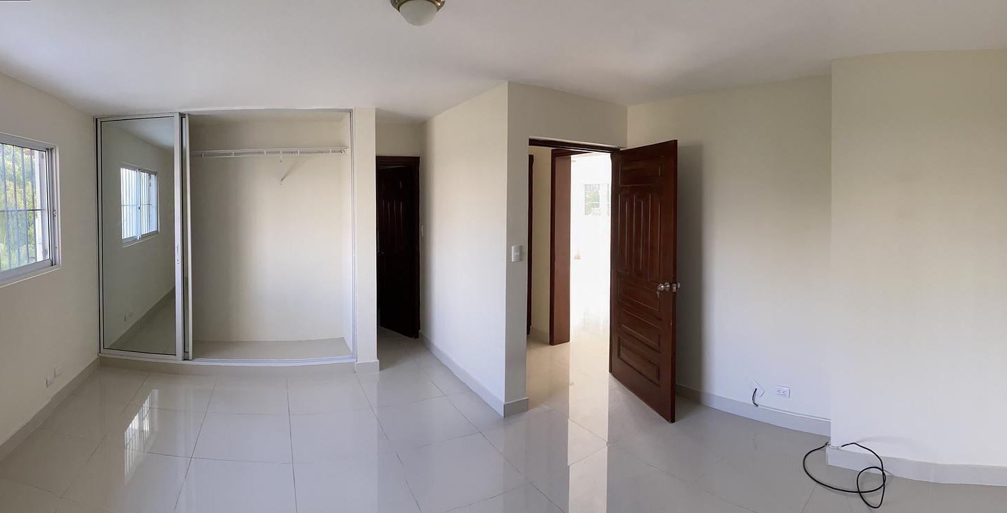 apartamentos - Rento Apartamento en Los Cacicazgos 15