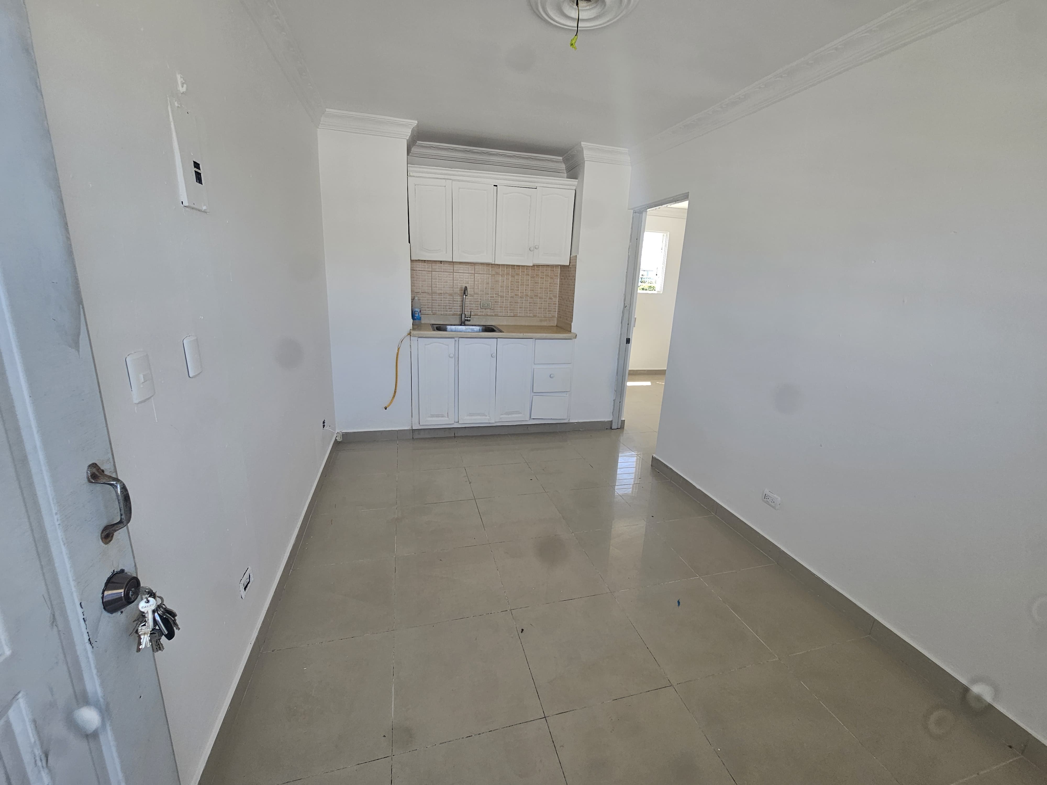 apartamentos - Alquiler Apartamento en Miraflores