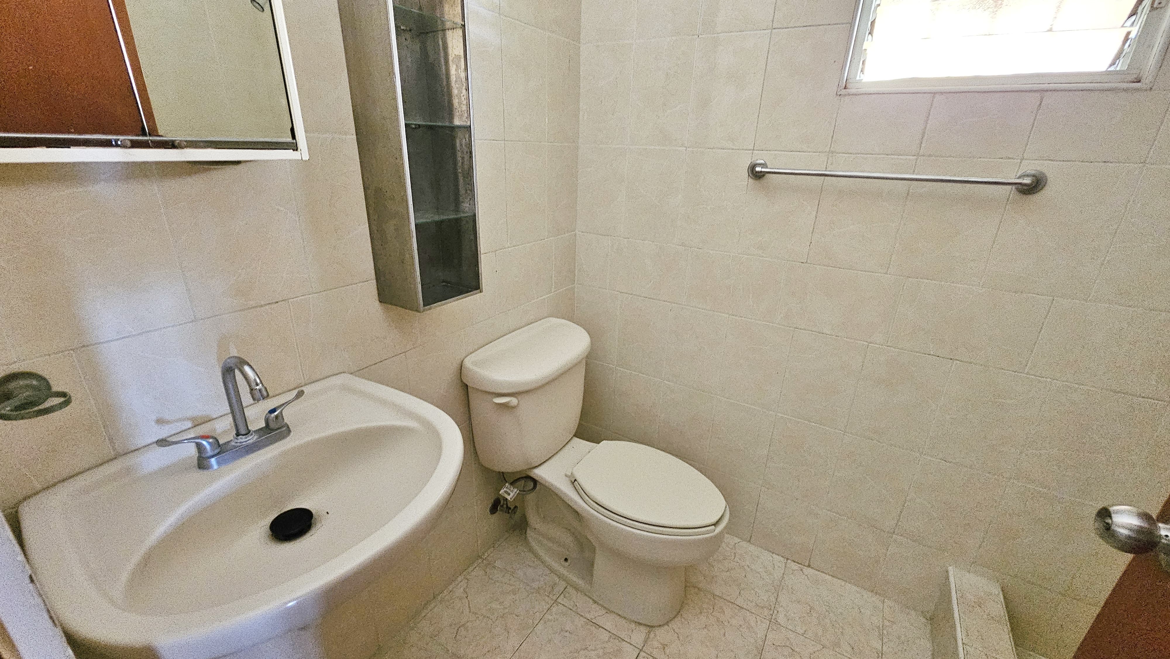 apartamentos - Apartamento en Alquiler en la Jacobo Majluta  9