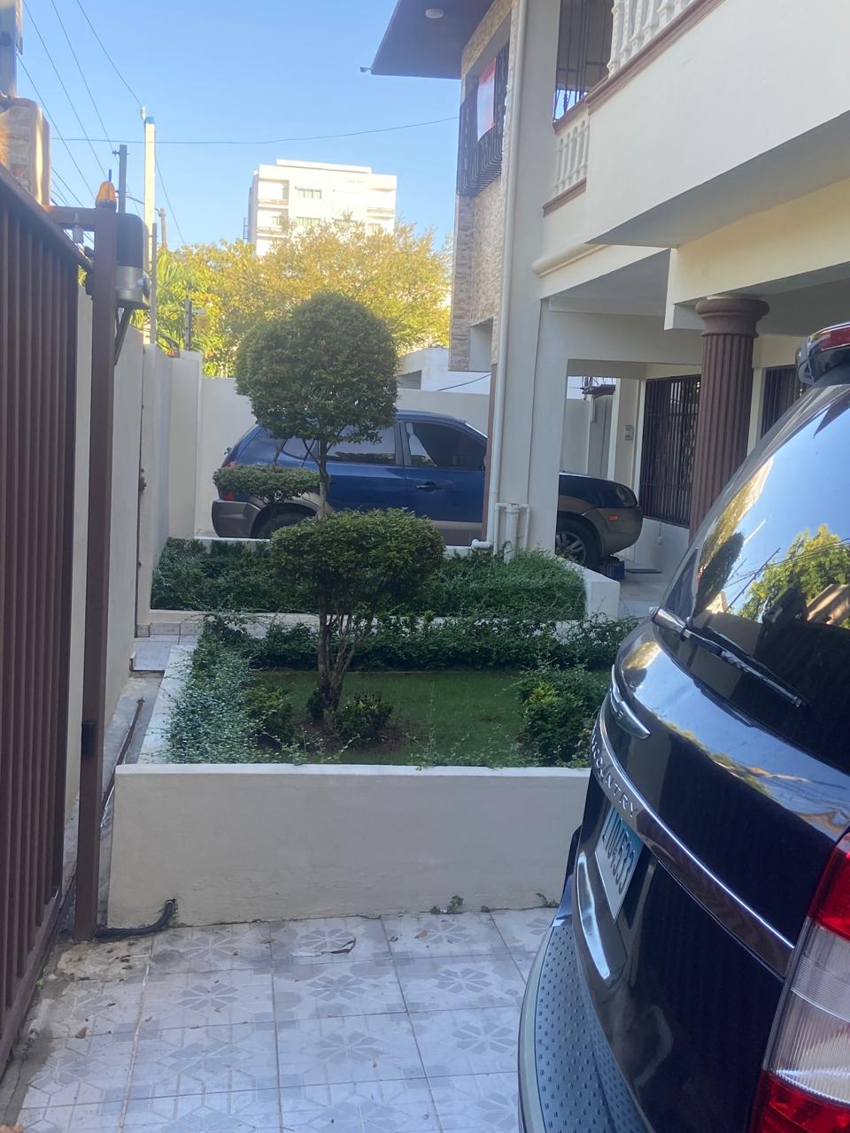 casas - Amplia Casa en Alquiler en zona del MILLOM  9