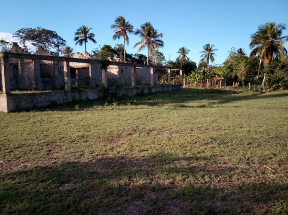 solares y terrenos - Se Vende Terreno 7,871 en Camu, Puerto Plata  3