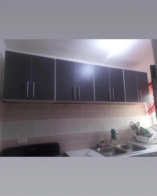cocina - Gabinetes de 2,3,4,5,6,7 y 8 puertas disponibles para entrega inmediata 2