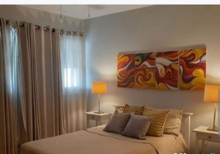 apartamentos - Apartamento en alquiler en el piantini  tiene 165 m2 netos 0