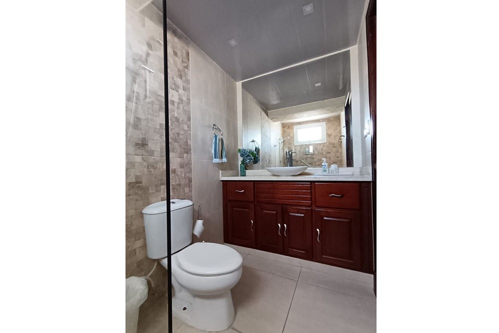 apartamentos - Apartamento en Venta en la Esperilla Amplio 5