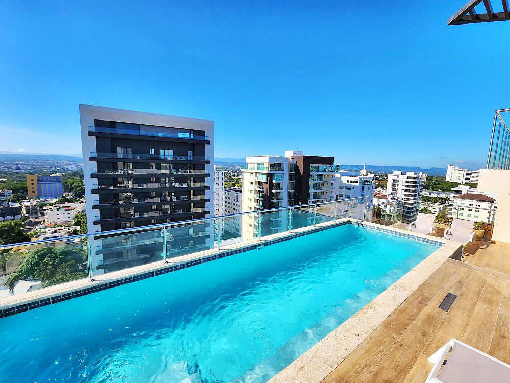 apartamentos - Apartamento en Alquiler, La Esmeralda 0