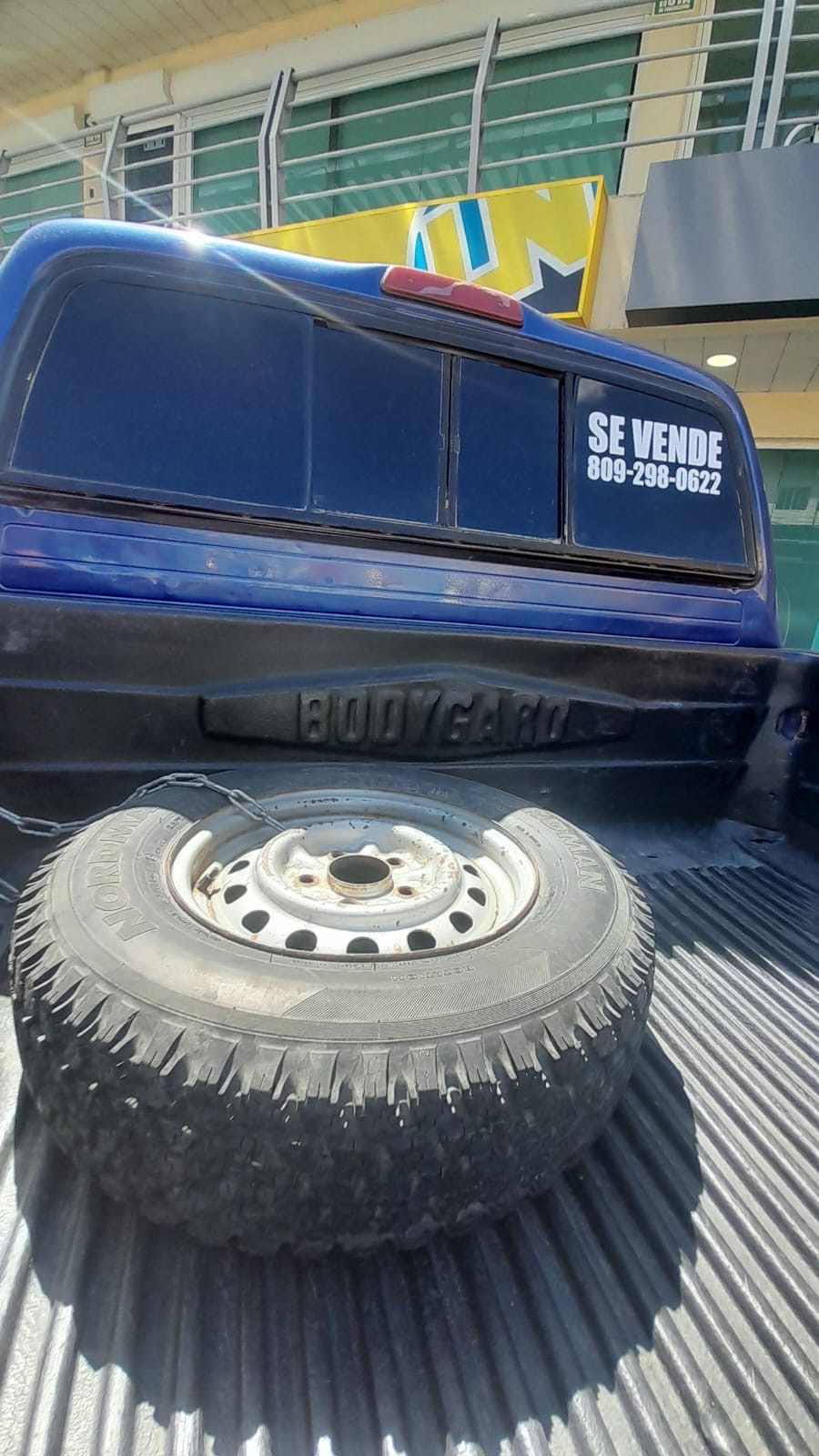 jeepetas y camionetas - En buena condiciones 6