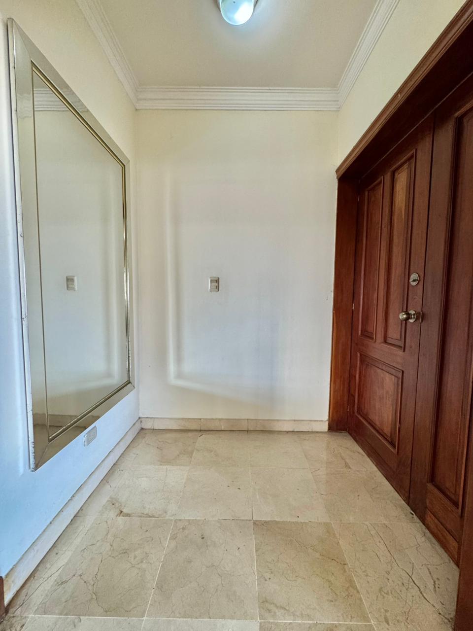 apartamentos - Vendo apartamento en La Esperilla 7