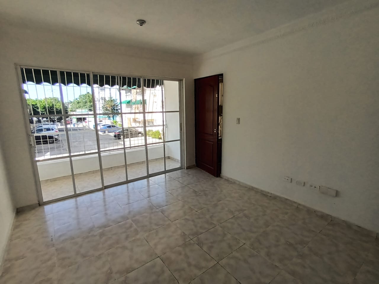apartamentos - apartamento en alquiler av. monumental 