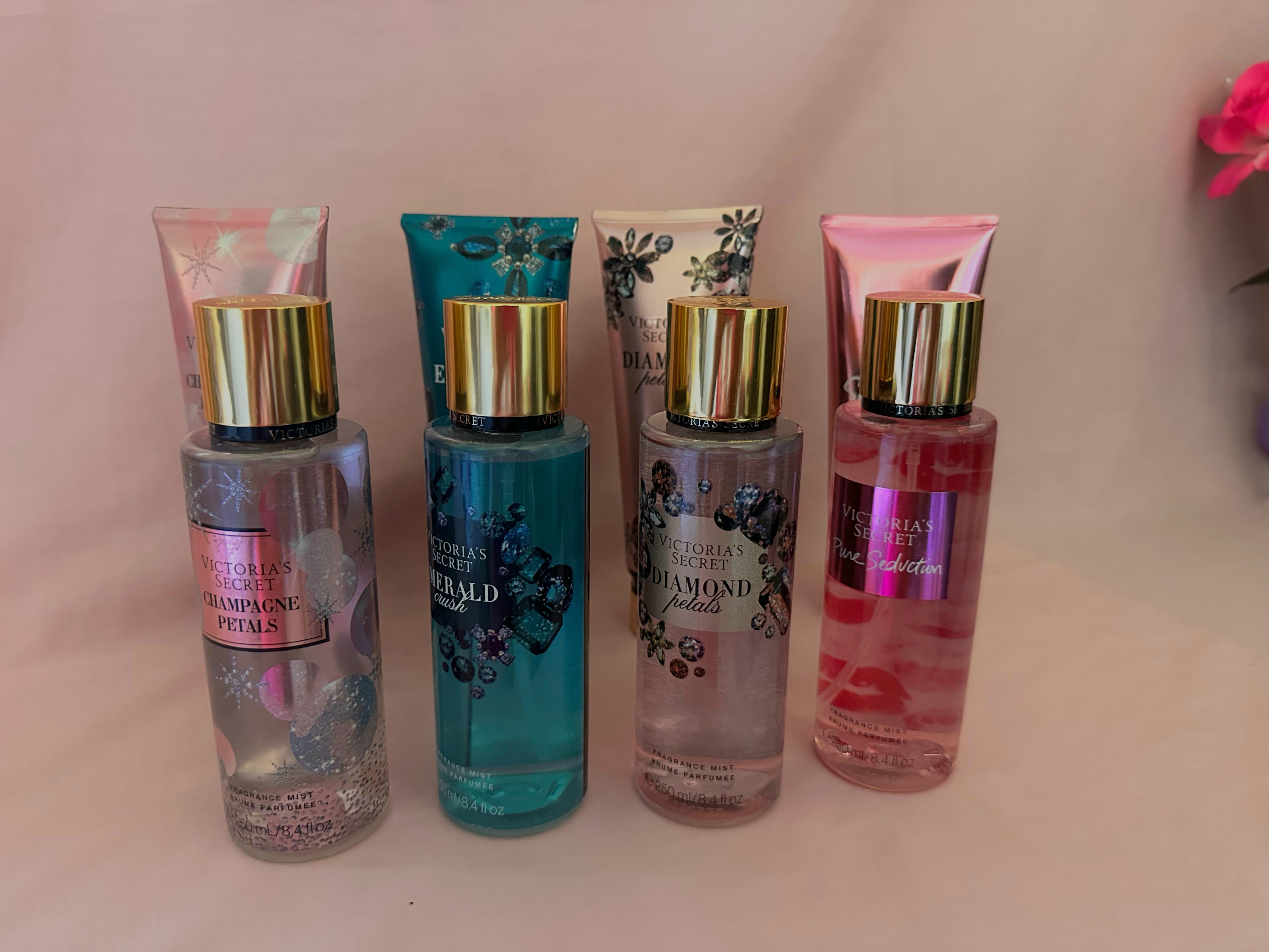 joyas, relojes y accesorios - Victoria's secret  0