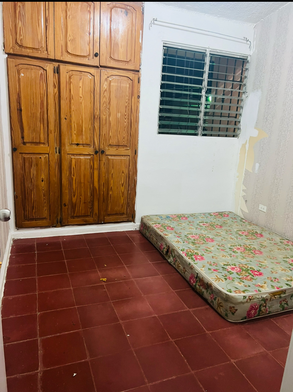 apartamentos - Una habitación en Santiago.  1