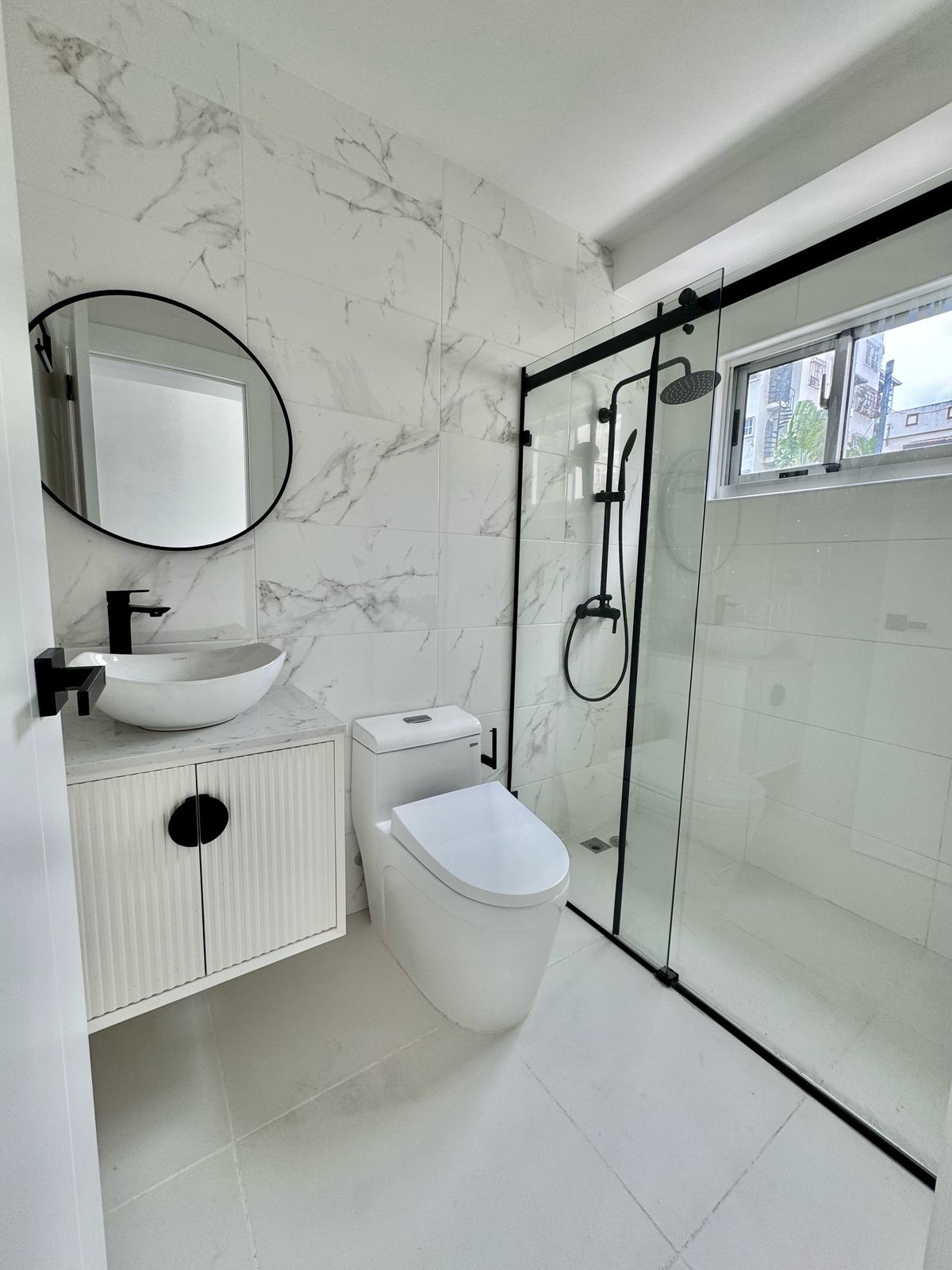 apartamentos - Apartamento Nuevo en Venta PIANTINI ,USD$280,000.0 7