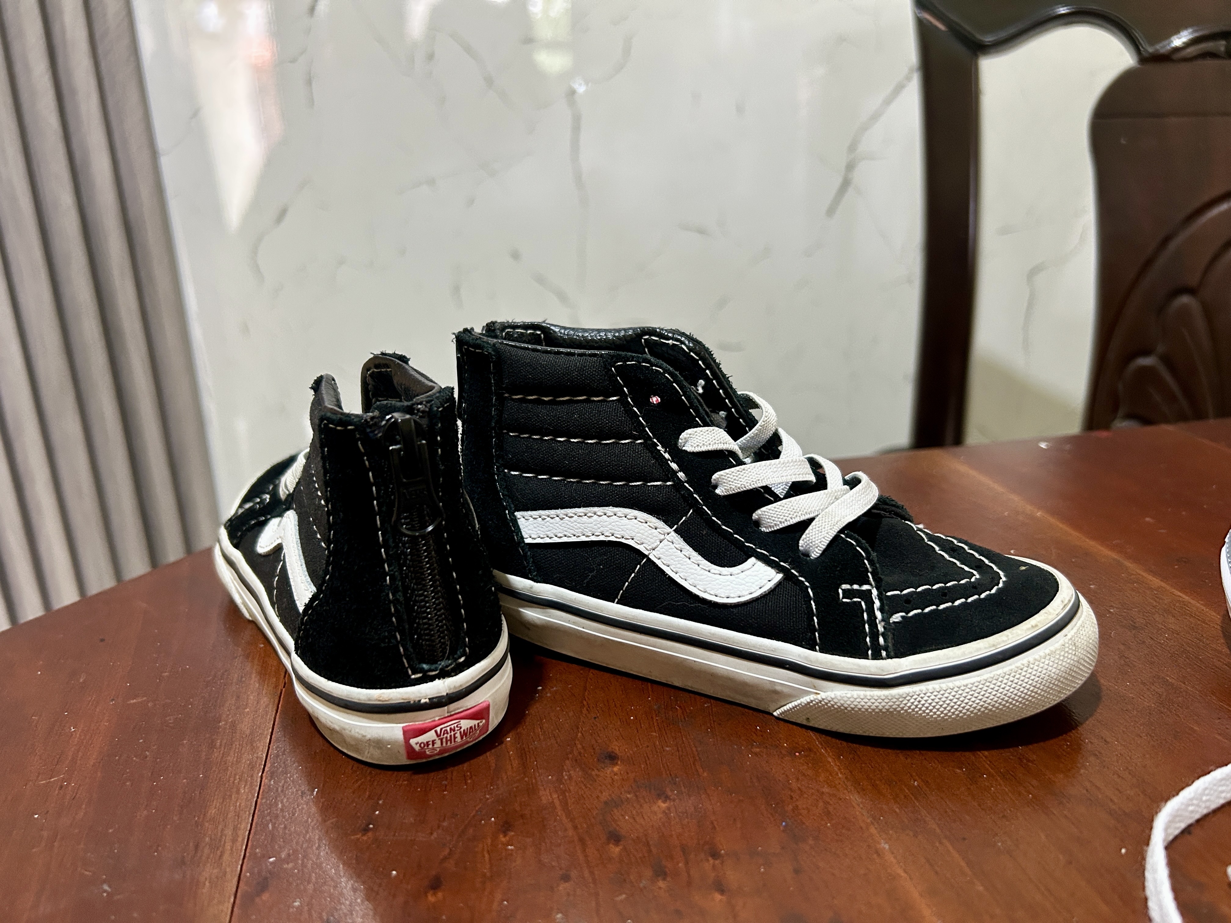 ropa y zapatos - zapatos de niñas 3