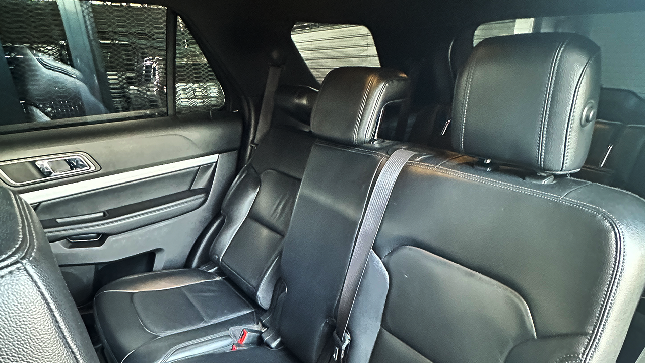 jeepetas y camionetas - Ford Explorer XLT 2016 3