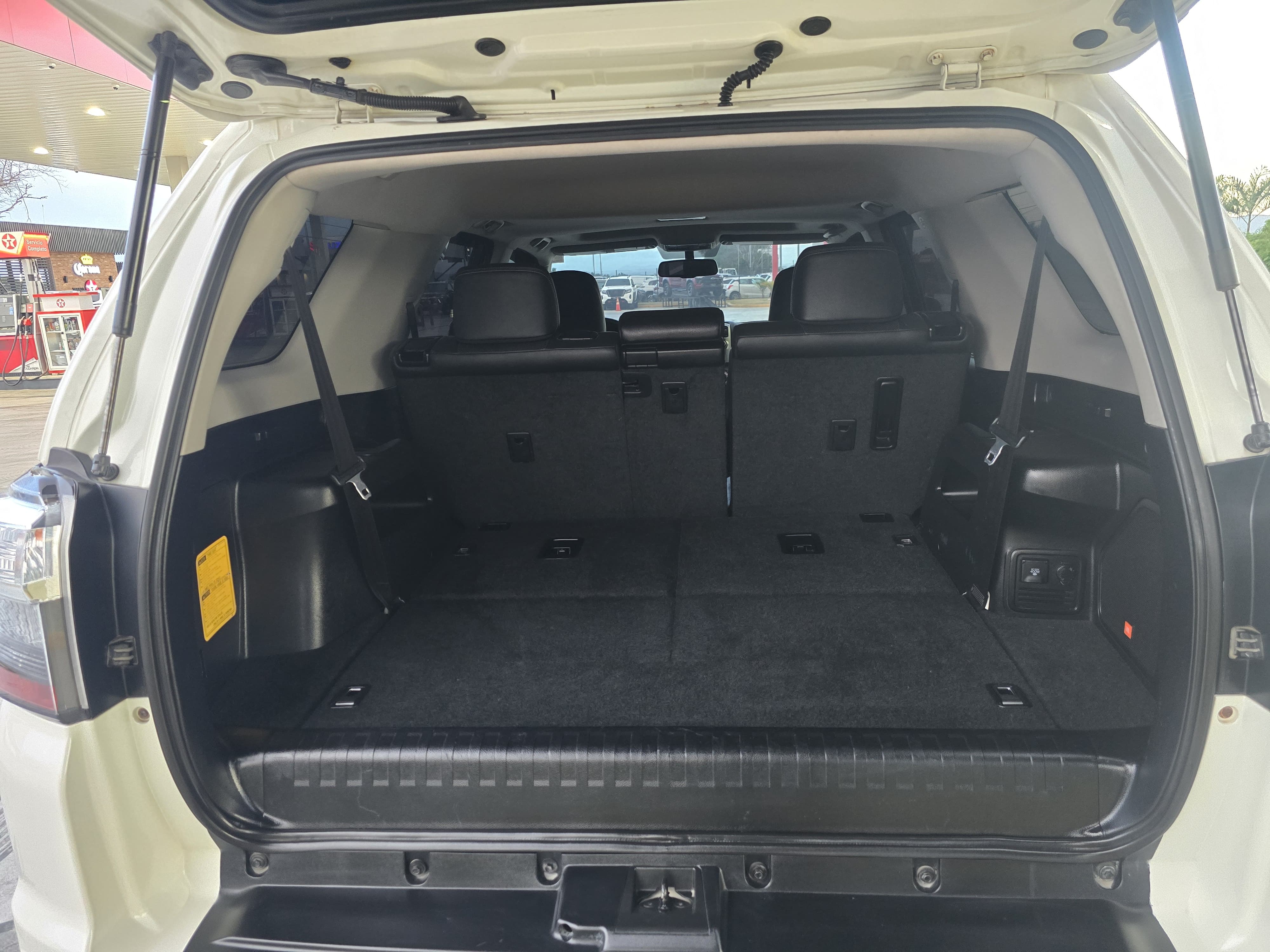 jeepetas y camionetas - Toyota 4Runner limited 4*4  4