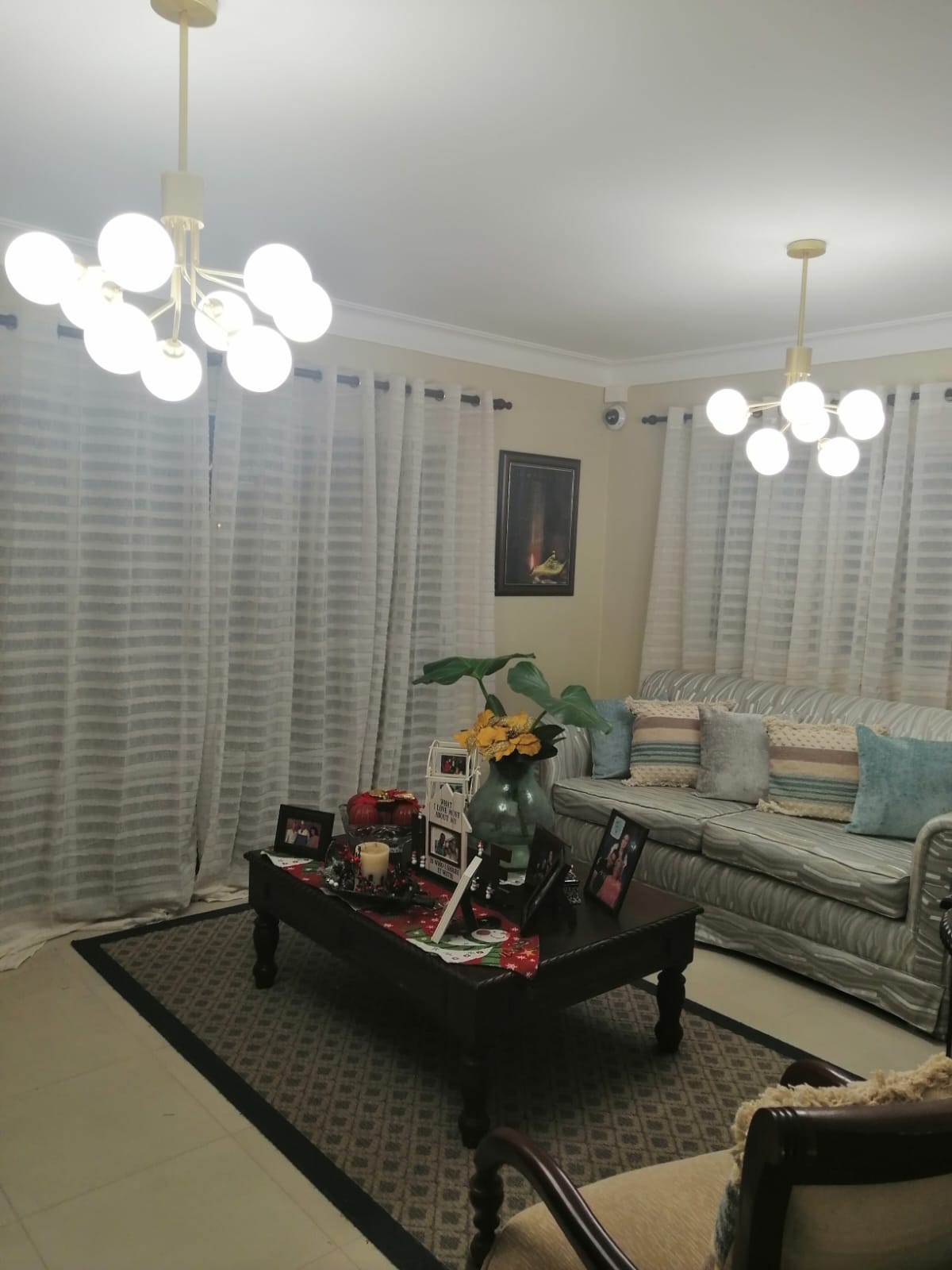 apartamentos - Apartamento en renta en El Millon 5