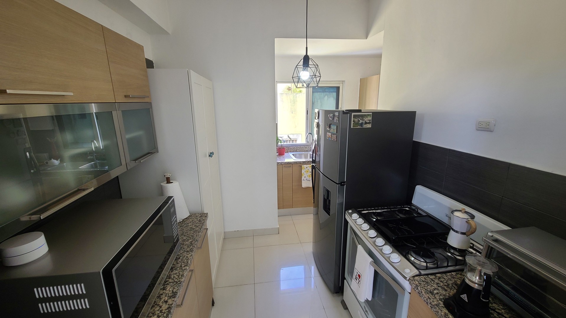 apartamentos - Apartamento en Venta, Serrallés. de 2 habitaciones 4