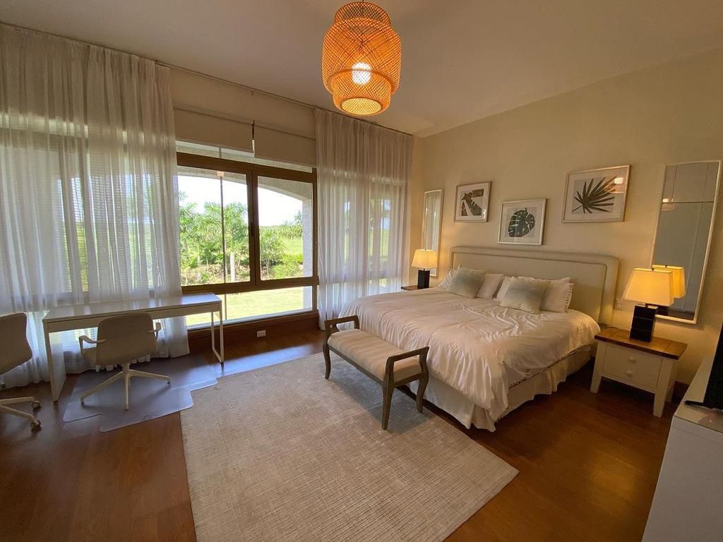 casas vacacionales y villas - El lujo que mereces esta en Casa De Campo  5