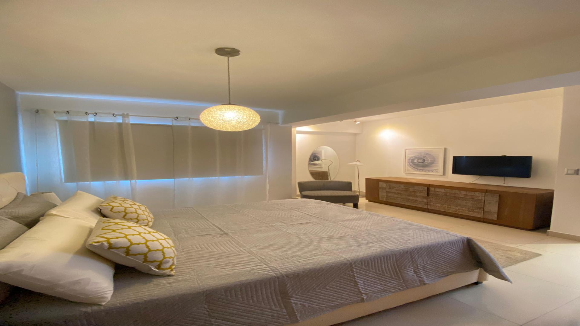 apartamentos - Apartamento amueblado - Piantini | 1 Habitación 4