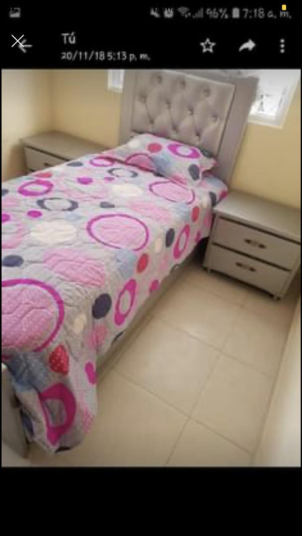 apartamentos - venta de apto en Juan Pablo II la javilla Bisono tipo F 3 habitaciones 2 baños 7