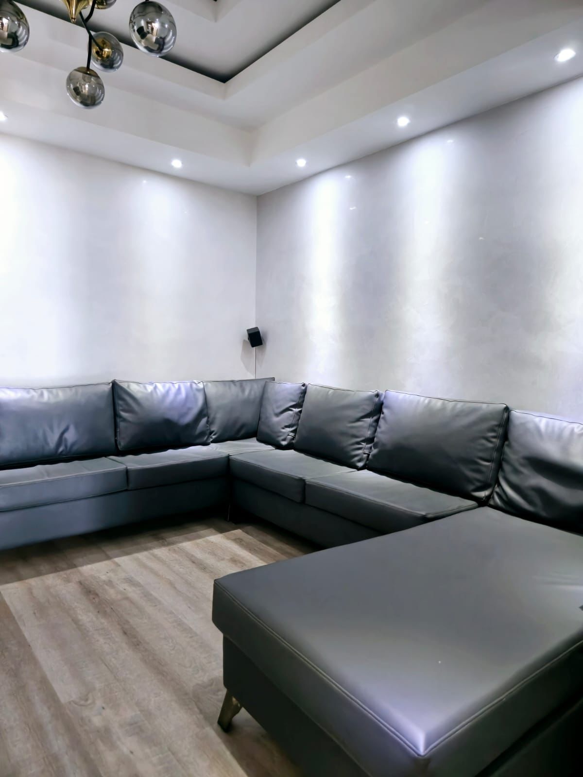 apartamentos - Todo lo que necesitas está en este majestuoso apartamento d 9