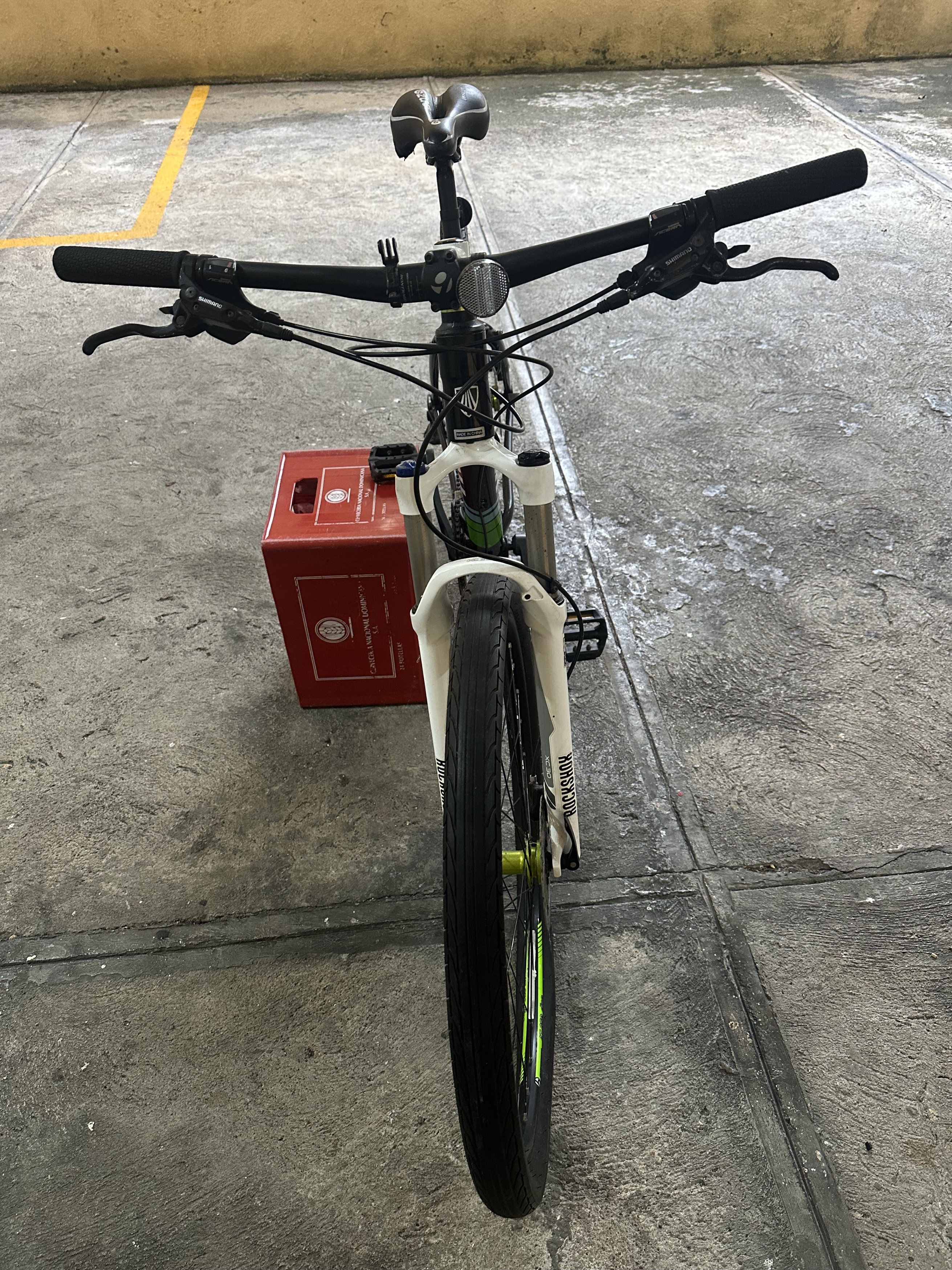 bicicletas y accesorios - Bicicleta Trek 
L 29
3*9 2