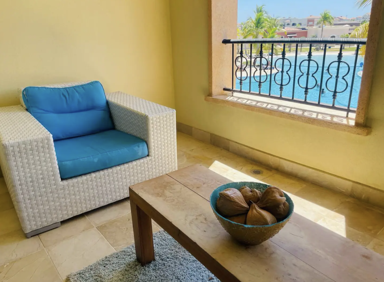 apartamentos -  APARTAMENTO EN CAP CANA CON EXCLUSIVA VISTA  3