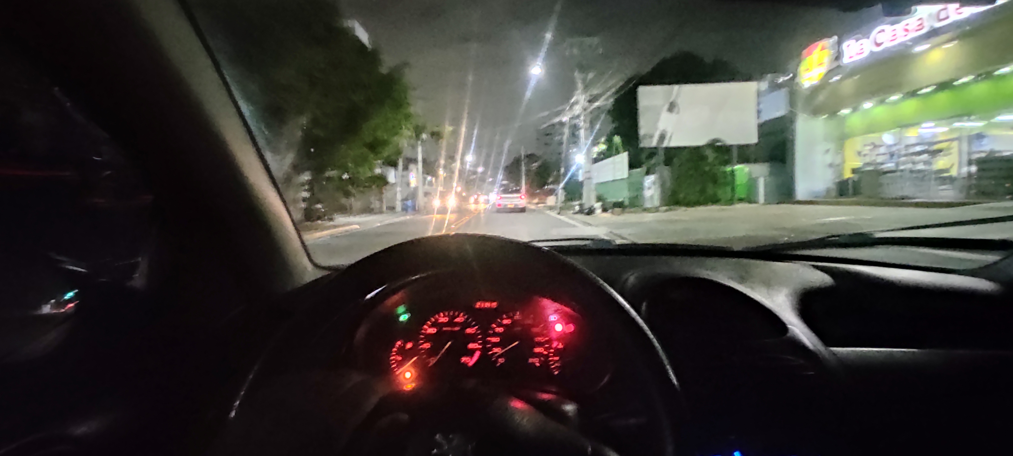 carros - Peugeot 206  7