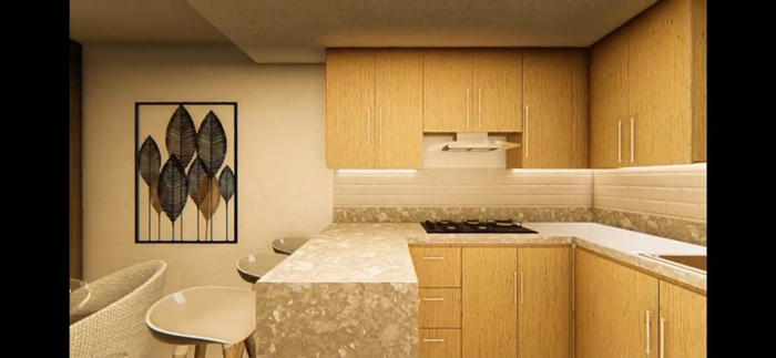 apartamentos - APARTAMENTOS EN VENTA, PUNTA CANA BAVARO. 5