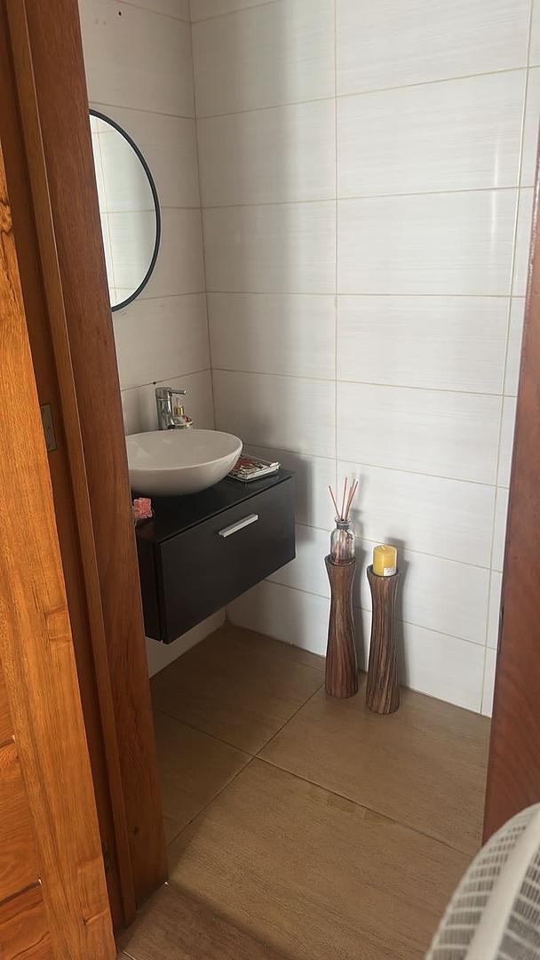 apartamentos - SE VENDE APARTAMENTO EN BELLA VISTA! 6
