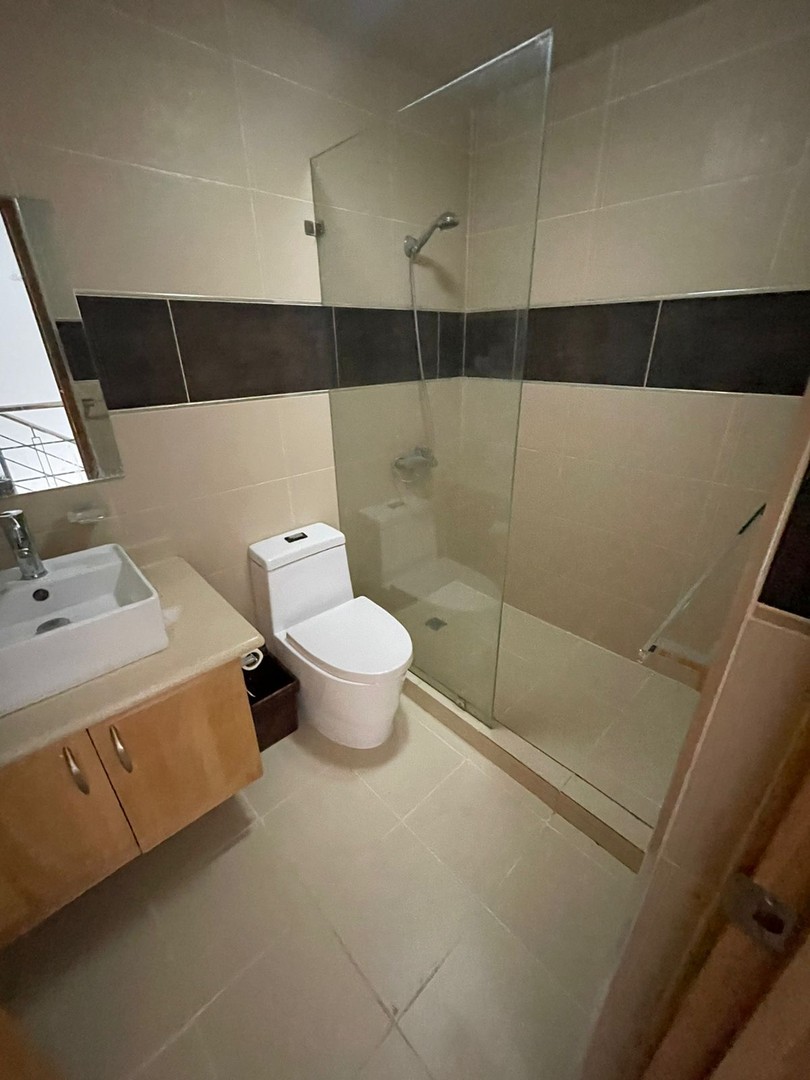 apartamentos - Se vende apartamento tipo Loft en Evaristo Morales