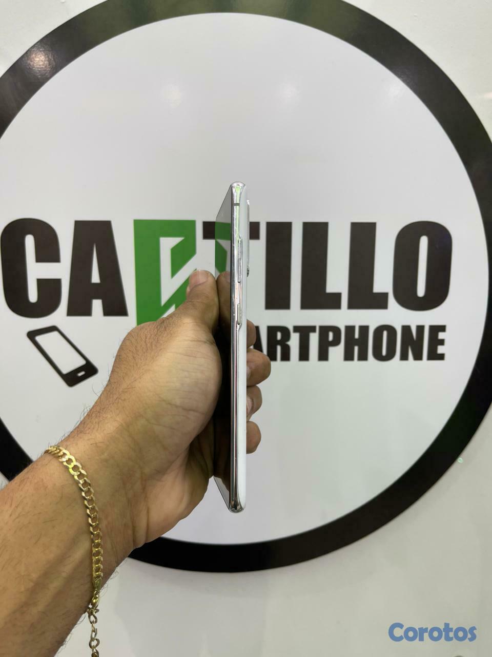 celulares y tabletas - Galaxy S20 FE 5G 128GB Desbloqueado de fabrica  5