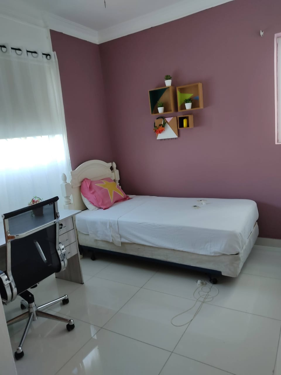 apartamentos - AMUEBLADO EN GAZCUE, ZONA RESIDENCIAL DE LUJO, RD 6