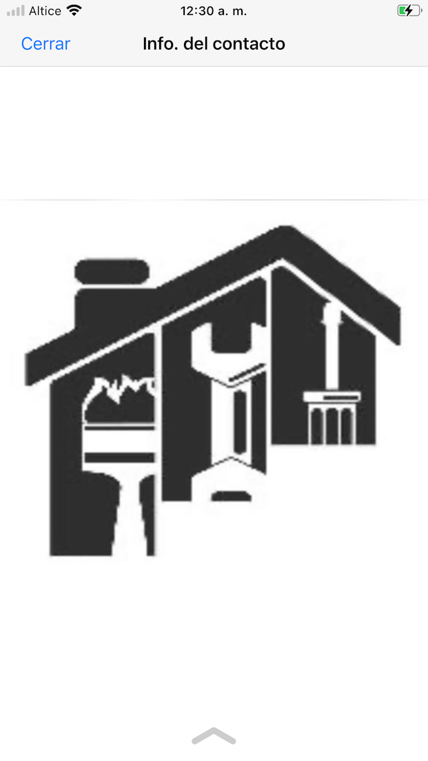 servicios profesionales - Pintor 
 0