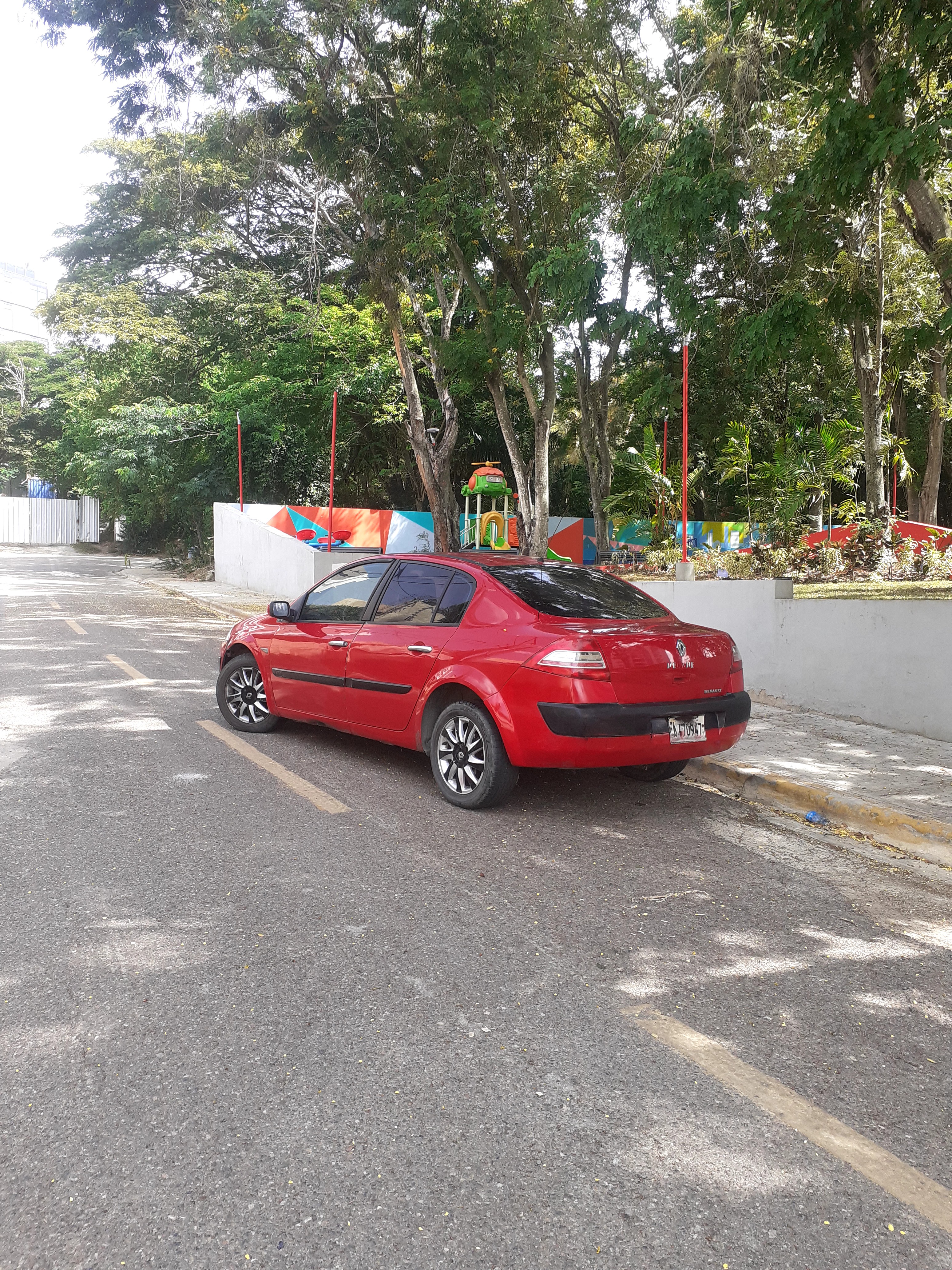 carros - De oportunidad.Renault megane. 2