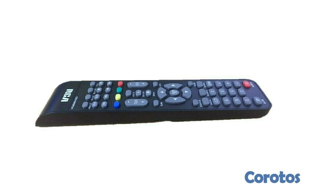 tv - Control Remoto RCA SMART 2200-ENRORCA1 2