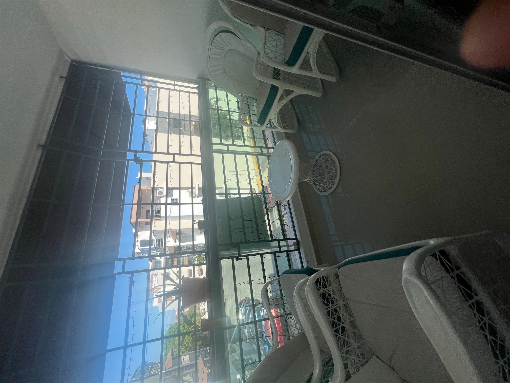 apartamentos - Venta de apartamento tipo penthouse en el mirador del este de 154mts 3