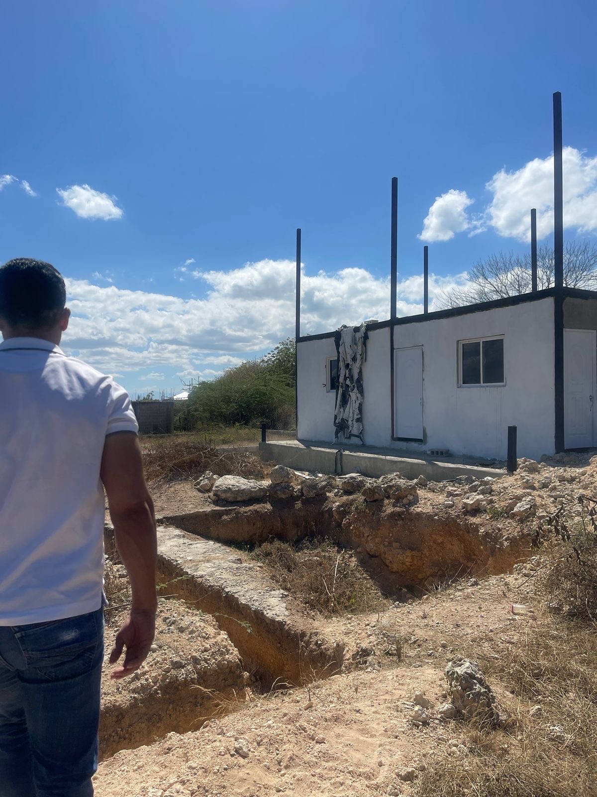 solares y terrenos - MANZANILLO: La ciudad de mayor crecimiento en Montecristi Se vende Solar  1