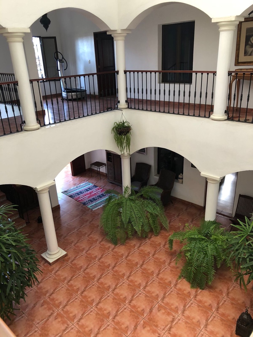 casas - Alameda casa preciosa en venta  3