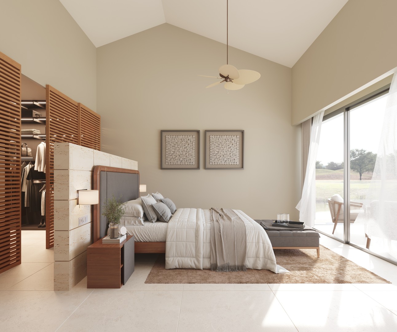 casas vacacionales y villas - PROYECTO DE VILLAS EN UNO DE LOS RESIDENCIALES MAS EXCLUSIVO DE PUNTA CANA 🤩📍 1