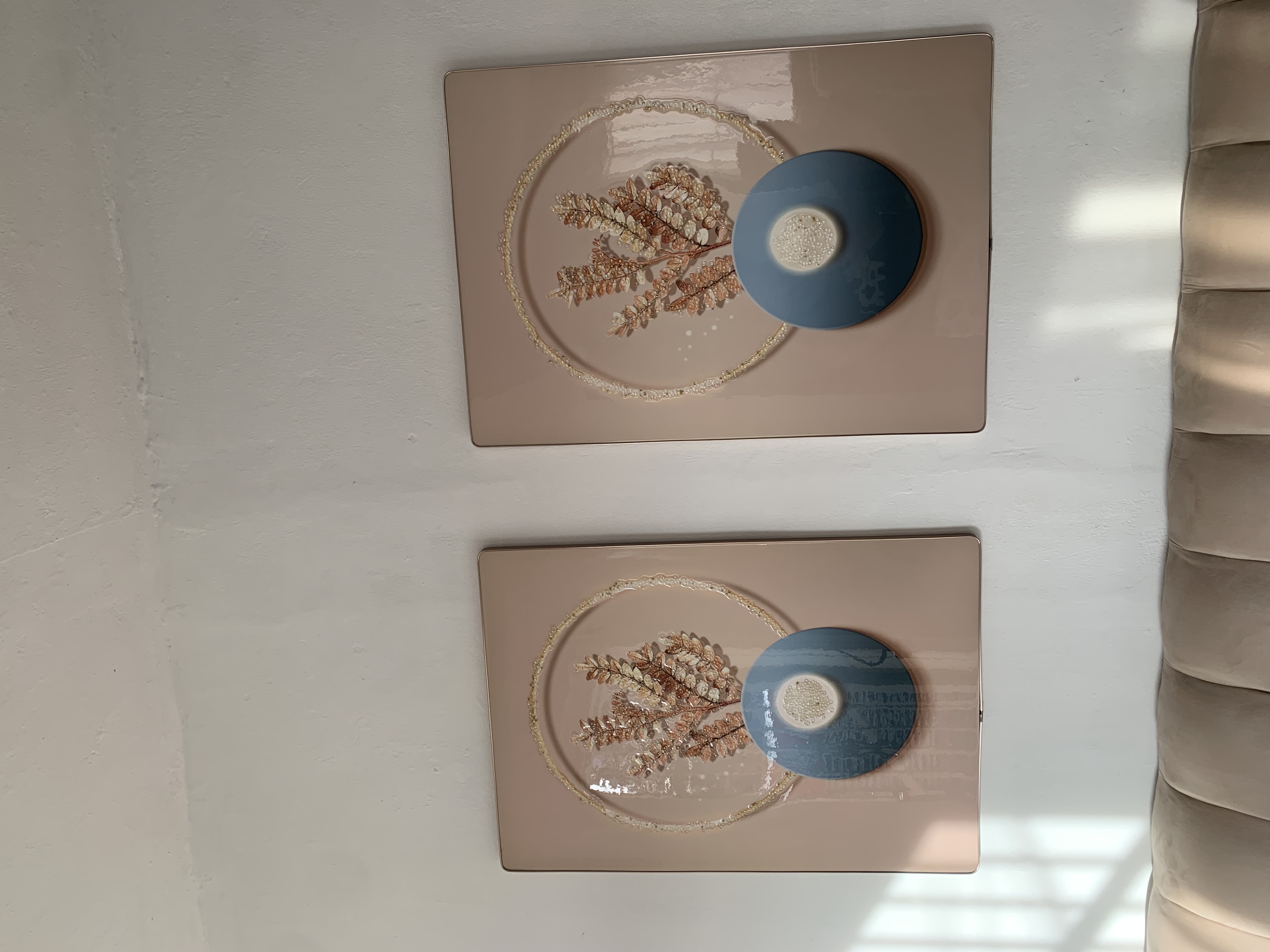 decoración y accesorios - Cuadros de sala 