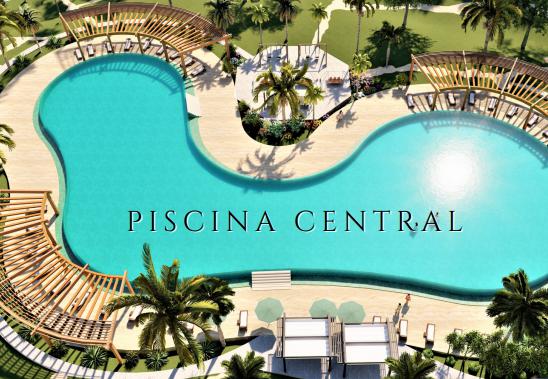 otros inmuebles - Venta de departamentos en Punta Cana Republica Dominicana 4