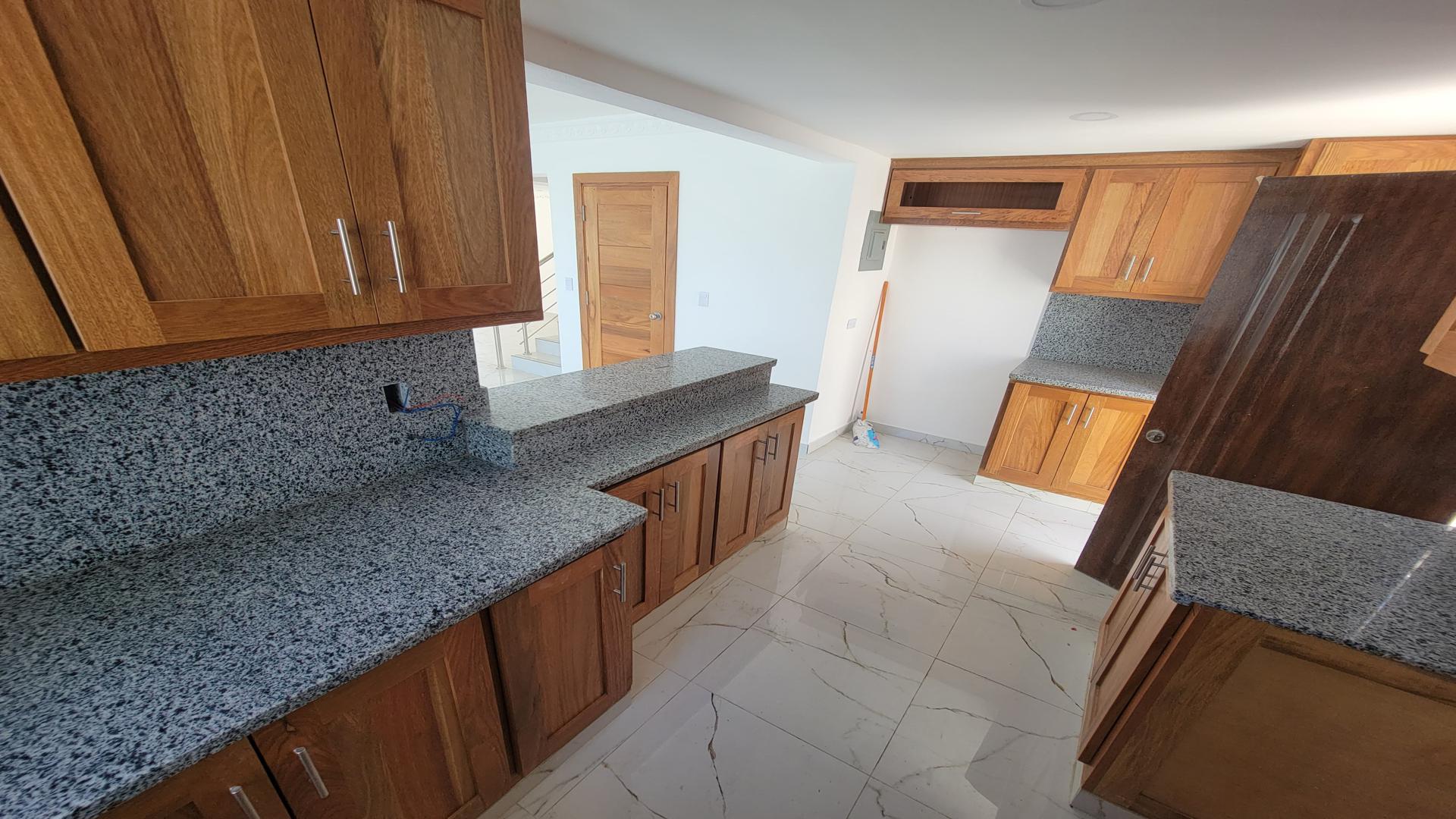 casas - Venta de Casas en lo Prado Orientales Santo Domingo 6