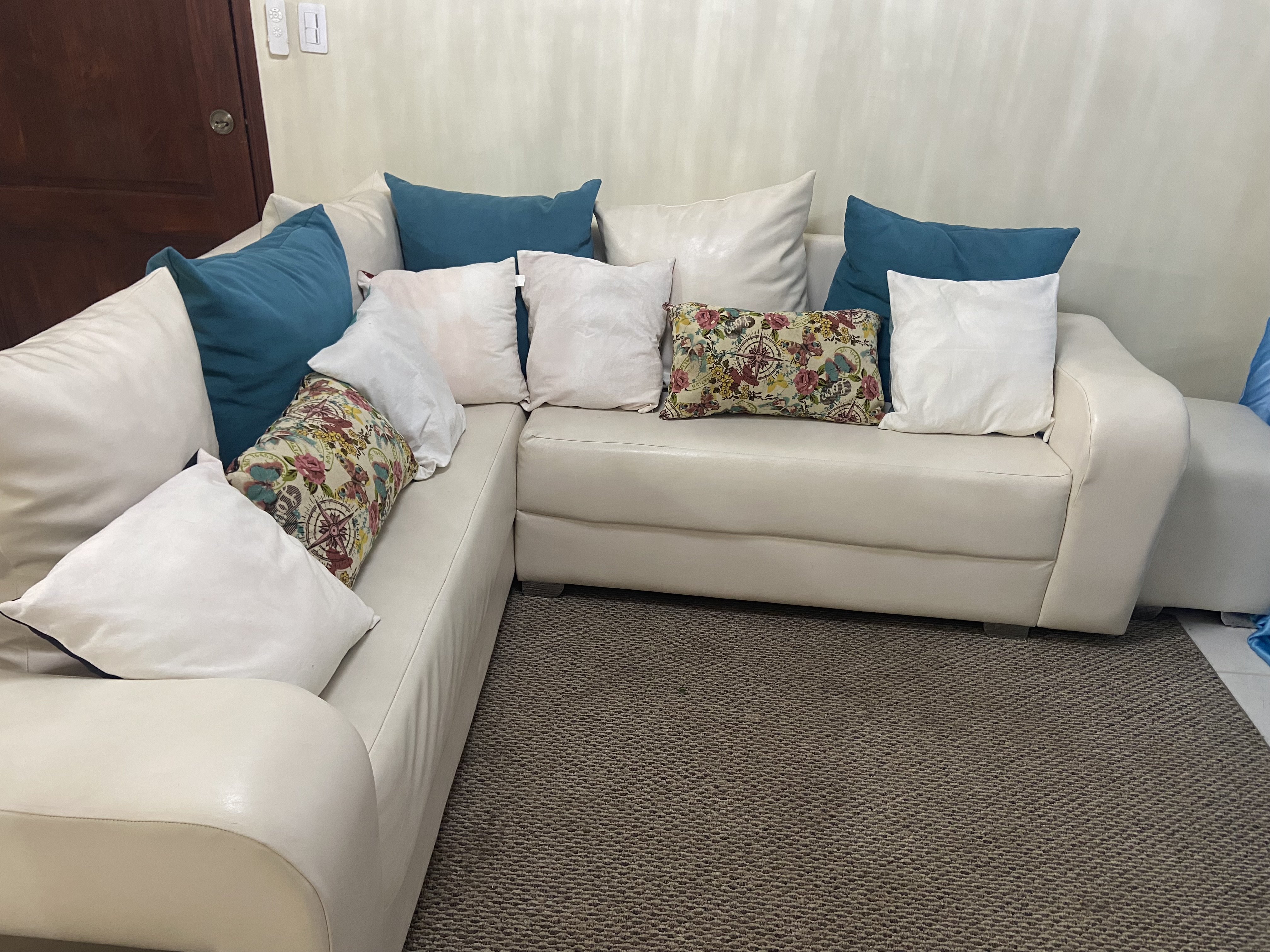 muebles y colchones - Mueblé  1