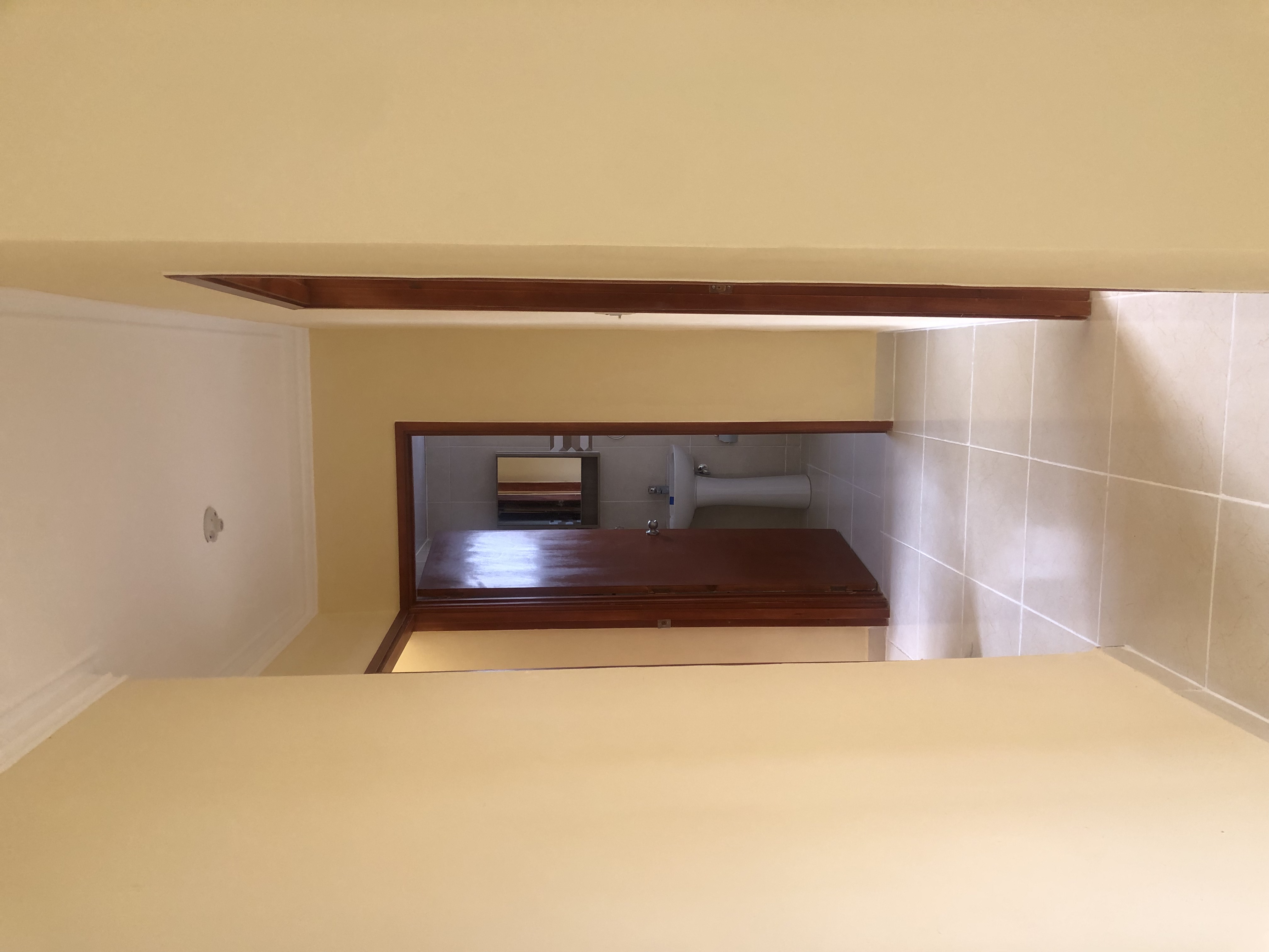 apartamentos - Se Alquila Apartamento Res. Pablo Mella Morales 6