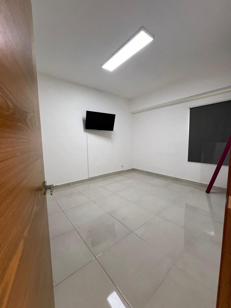 apartamentos - Rento Apartamento 1 Habitación Torre Moderna en el Millón con línea blanca.  2