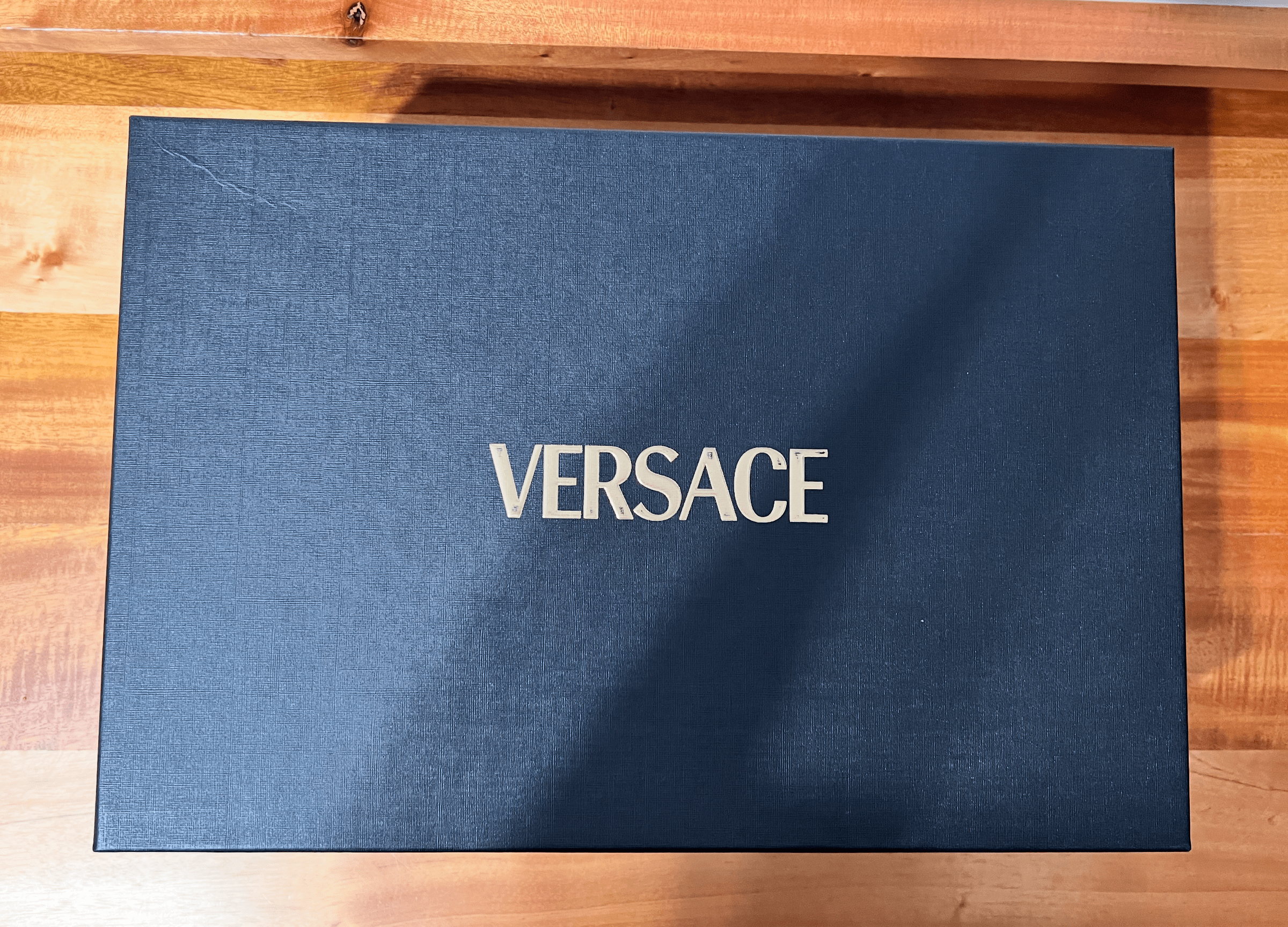 zapatos para mujer - Tenis Versace 2