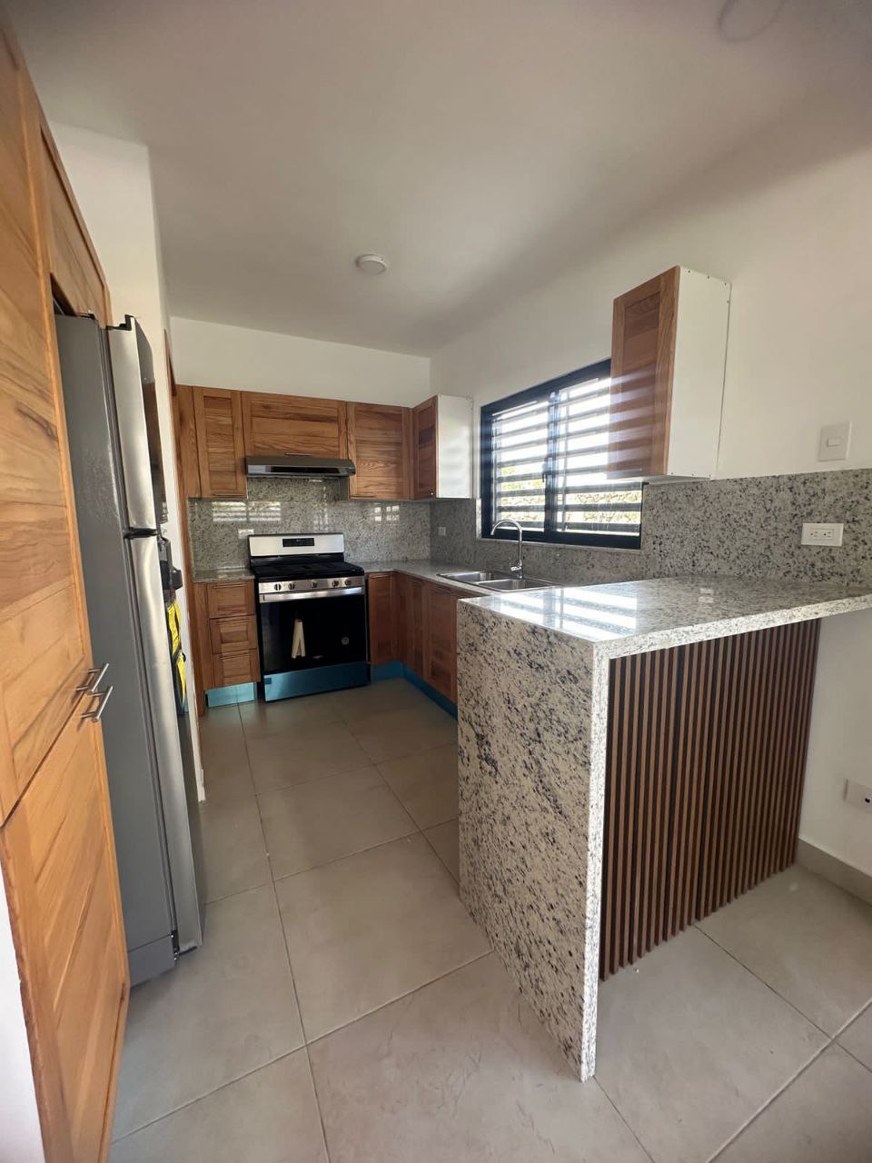 apartamentos - alquiler de apartamento amueblado  7