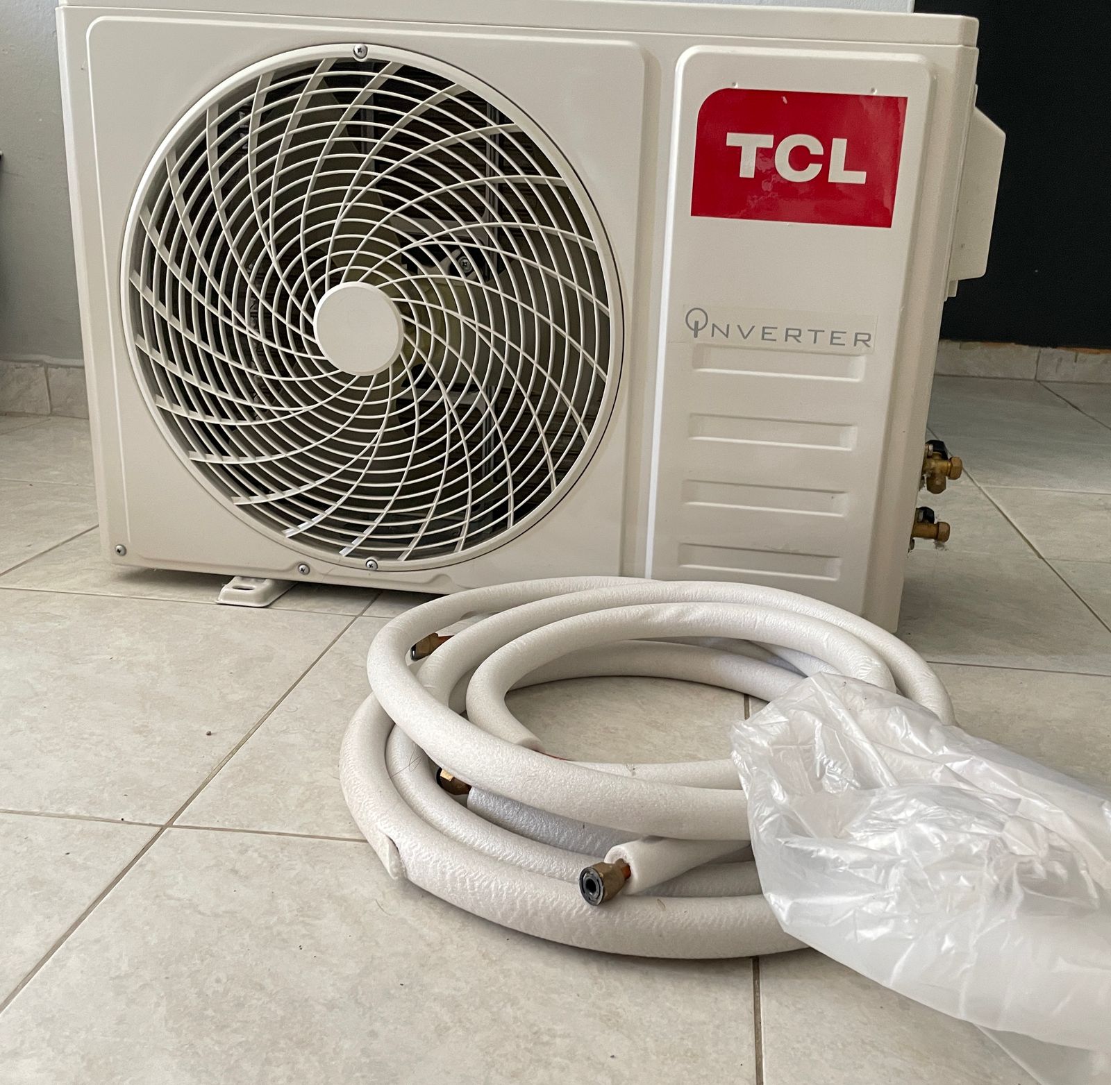 otros electronicos - ¡Aire Acondicionado TCL Inverter en Venta!  2
