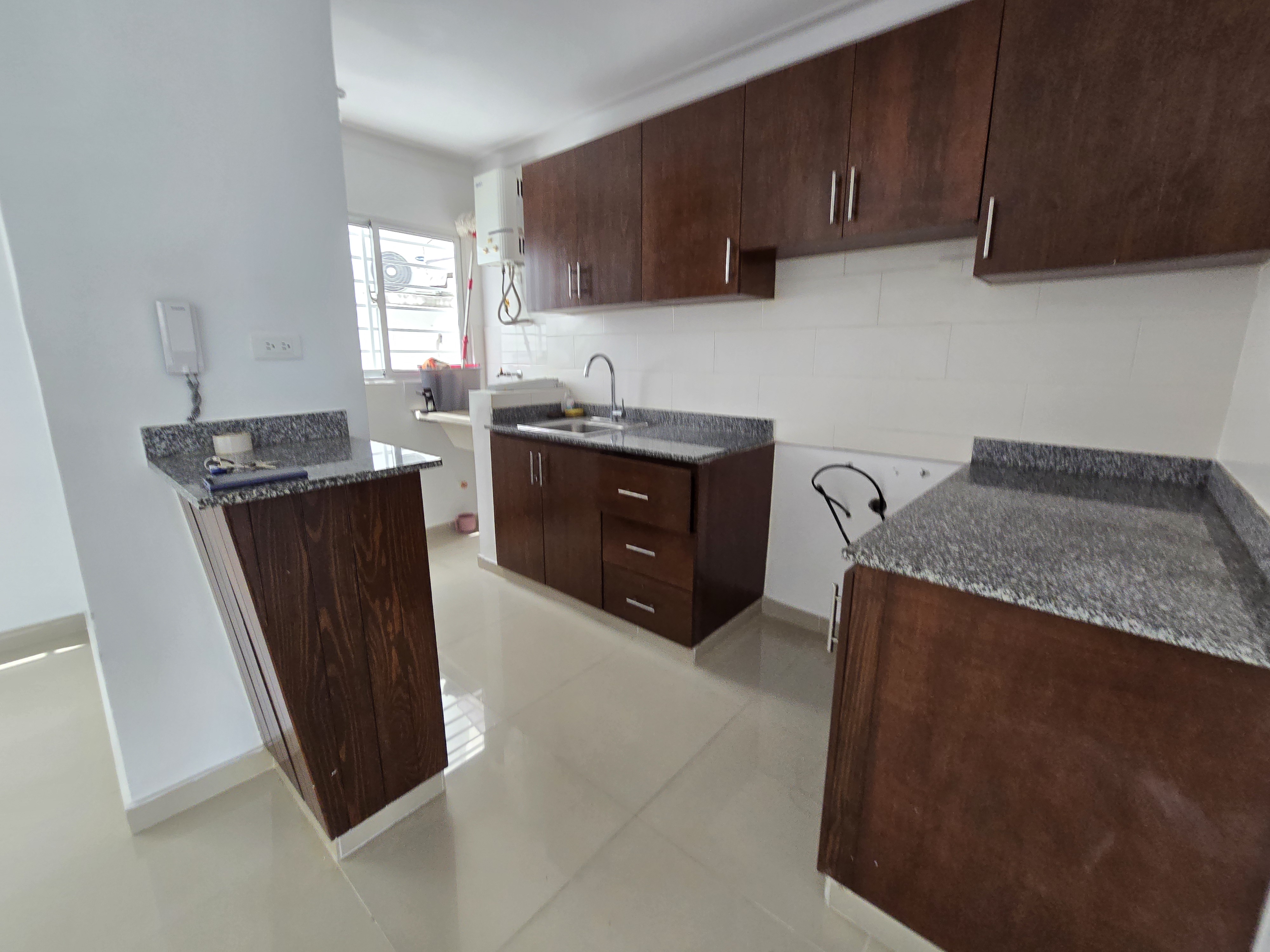 apartamentos - Apartamento con Terraza Lp9 Alameda prox Prolongacion 27 y Republica Colombia 5