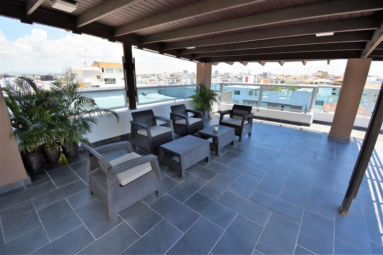apartamentos - Alquilo apartamento en Bella Vista📍 0